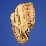 Macgregor M15T Felix Millan Baseball Glove For Left Handed Thrower (bns). Fixed Price $27.88.