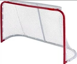 Easton Premier Pro Regulation Street Hockey Goal 6' X 4' 26". Fixed Price $90.99.