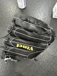 Vinci 12.5" Fielders Baseball Glove: RCV1250-22 Retails $180 Lht. Fixed Price $149.00.
