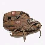 Rolin Baseball Glove WR-437-2 Lht Left Hand Throw. Fixed Price $115.00.