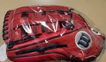 Wilson A2000 MY7GM 12.5" Outfield Baseball Glove Lht Left Throw. Fixed Price $179.99.