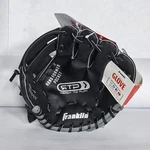 ***franklin Teeball/baseball Glove 8.5" (ready To Play) Right Hand Throw (black). Fixed Price $16.95.