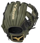 Mizuno Mvp Prime 115 Green Baseball Glove Bio Soft Leather Professional Quality. Fixed Price $163.90.