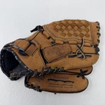 Mizuno Prospect Gpl 1102 Power Close Baseball Glove Rht Fg Leather Read Dsc. Fixed Price $14.95.