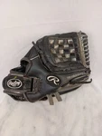 Rawlings PL129FB Derek Jeter Black Leather Baseball Glove Rht 11". Fixed Price $12.00.