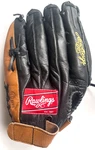 Excellent Rawlings Renegade RS-1400 14" Baseball Softball Glove Rht Fastback. Fixed Price $24.99.