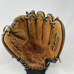 Mizuno Mmx 110P Park Series 11" Baseball Glove Rht Right Hand Throw. Fixed Price $19.99.