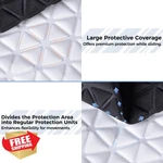 Legendfit Women's Padded Softball Sliding Shorts 2 Pack. Fixed Price $56.99.
