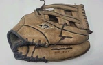 Easton Slpwpitch Softball Glove Inch NE131 Brown *read. Fixed Price $39.99.