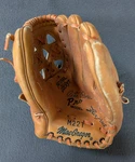 1970S Macgregor M22T - Pete Rose Pro Model Baseball Glove Mitt Rh Throw. Fixed Price $99.99.