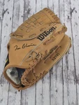 Wilson Tom Glavine A2791 Advisory Staff Series Rht 12" Leather Baseball Glove. Fixed Price $19.95.