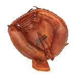 Shoeless Joe Catchers Mitt Baseball Glove Right Hand Throw 3400CMR. Fixed Price $272.00.