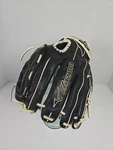 Mizuno Supreme Series - Fast Pitch Righ Hand Throw Glove 12" (GSP1251F3BK) Wear. Fixed Price $29.74.