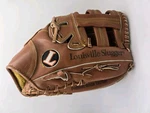 Louisville Slugger 125 Series Glove Mitt. 12" Rht. 1400H. Fixed Price $25.00.