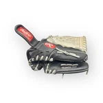 Rawlings Fielders SC115BGB 1/2 Inches Right Hand Throw Basket Leather Shell. Fixed Price $27.70.