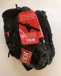 Nos Vkm VK1050 Youth Baseball Glove 10.5" Pro Player Model Genuine Leather Rht. Fixed Price $39.44.