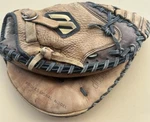 Catchers Mitt Mizuno GXC-91 Pro Scoop Baseball Softball Right Hand Throw. Fixed Price $99.99.