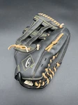 Used Champion CBG950 13" Fielders Glove Left Handed. Fixed Price $15.00.