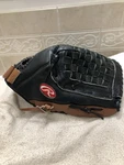 Rawlings Renegade Game Ready Deep Pocket 14 Baseball Softball Glove Right Throw. Fixed Price $75.00.