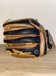 Youth Franklin Baseball Glove Model: 4382BC - 11 Great Condition. Fixed Price $19.99.