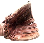 Wilson A2311 Ultra 12" Baseball Glove Dual Hinge Right Hand Throw Rht. Fixed Price $47.50.