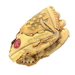 Rawlings GJF36 Deepwell Pocket Edge-u-cated Heel Baseball Glove Reggie Jackson. Fixed Price $49.99.