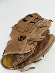 Louisville Slugger G125-5CB Series Premium Leather Glove Made In Japan. Fixed Price $19.90.