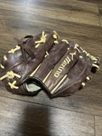 Mizuno Gfn Rg Baseball Softball Glove Left Hand Throw 11.5. Fixed Price $29.00.