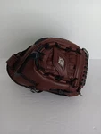 Franklin 4626BR Glove 10.5" Rht Youth Deer Touch Vgc. Fixed Price $9.99.