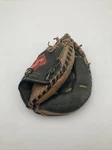 Rawlings Catchers Mitt Rcmyb Renegade Rht Fastback Lite Toe Baseball Glove Youth. Fixed Price $34.99.