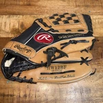 Rawlings Mvp Series Rh Throw Inch Baseball Glove HW12BF Nice!. Fixed Price $12.74.