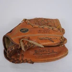 Ssk DPG-643 Dimple Ii Leather Baseball Softball Glove 12 Rht. Fixed Price $24.99.