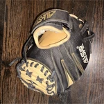 Star CM100TM Pro Training Series Black Beige Baseball Softball Mitt. Fixed Price $65.00.