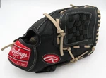 Rawlings TP1150BC Gold Glove Zero Shock 11.5" Rht Leather Baseball Mitt. Fixed Price $34.99.