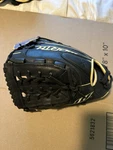 Worth Century 12 Fastpitch Softball Glove Lht Leather New With Tags. Fixed Price $49.99.
