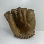 Vintage Rawlings G250 Baseball Glove Rht Mitt Pro Design Deep Well Pocket Youth. Fixed Price $34.99.