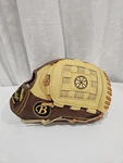 Buckler Youth 11.5" Baseball All-position Glove Soft Steerhide Leather. Fixed Price $59.00.