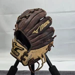 Discontinued Mizuno Fanchise Baseball/softball Glove (gfn 1102) Lht. Fixed Price $60.00.