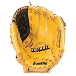 Franklin Sports Field Master Series Baseball Gloves, 12", Right Hand Throw. Fixed Price $27.99.