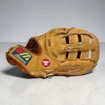Mizuno MT550 Lite-flex Professional Leather Glove Rht Baseball. Fixed Price $39.00.
