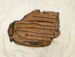 Mizuno GFN-1307 Jenny Finch Women Fast-pitch Softball Glove Left Throw. Fixed Price $24.95.