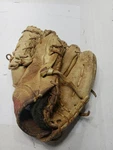 Vintage Rawlings PG18 Cesar Cedeno 12 Baseball Glove Rht Right Hand Throw. Fixed Price $14.99.