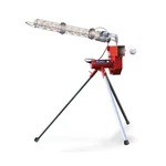 Heater Sports Heavy-duty Baseball Pitching Machine W/bonus Feeder Accu.... Fixed Price $568.31.