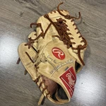 Rawlings Heart Of The Hide PRO205-4CT 11.75" Baseball Glove Grade 200. Fixed Price $189.99.