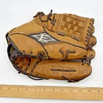 Easton Baseball Glove NE12Y Youth Model Natural Elite Pro Steerhide Rht. Fixed Price $24.88.