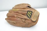 Mizuno Model Mfr 1275 Baseball Softball Glove 12.75" Rht Power Lock. Fixed Price $38.99.