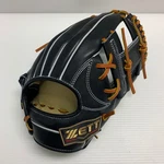 New Zett 11.5" Infield Right Hand Throw BRGB765SG Baseball Glove. Fixed Price $445.55.