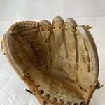 Rawlings Baseball Glove 11 Youth Basket Web Pocket Right Hand RBG92 Vintage. Fixed Price $14.88.
