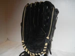 Worth Century Series 12.5" Fastpitch Softball Glove C125BC Lefty Plus Glovolium. Fixed Price $69.99.