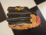 Rawlings Player Preferred Series Fastback Model Rht Glove RSG1D 13.5. Fixed Price $29.50.